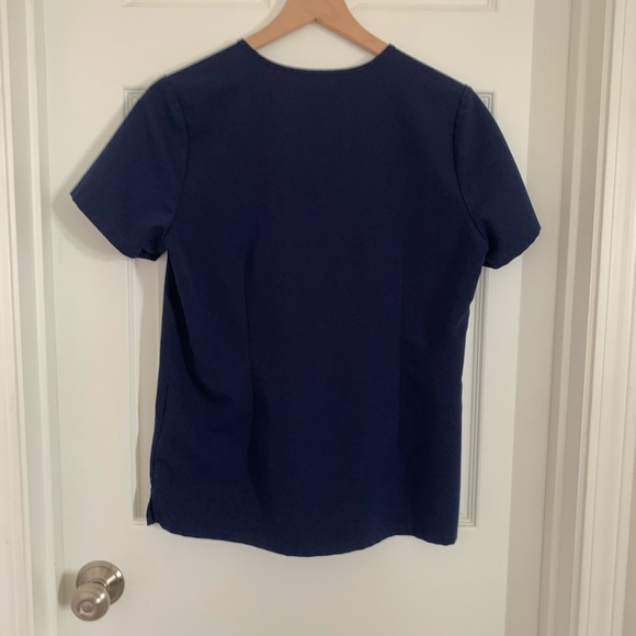 FIGS CATARINA TOP+ZAMORA HIGH WAISTED JOGGERS - Picture 3 of 6